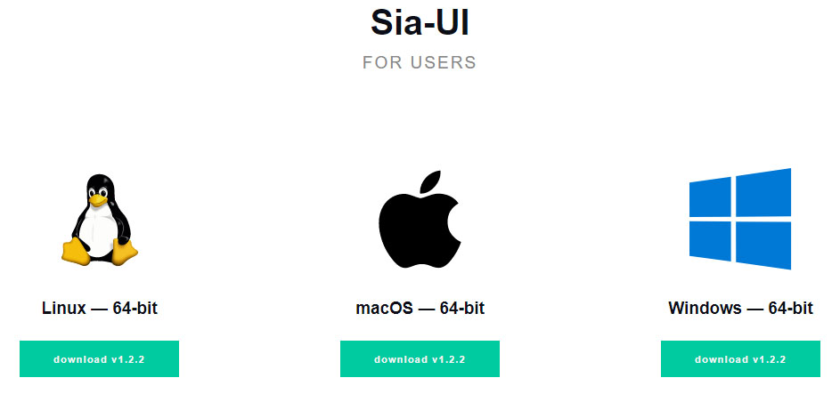 sia ui download linux mac windows