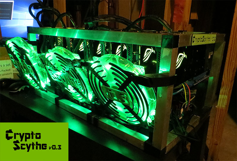 crypto mining nvidia geforce 960m